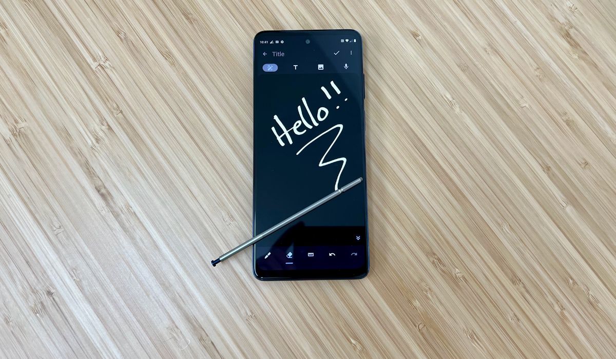 how-to-network-unlock-a-moto-g-stylus-5g