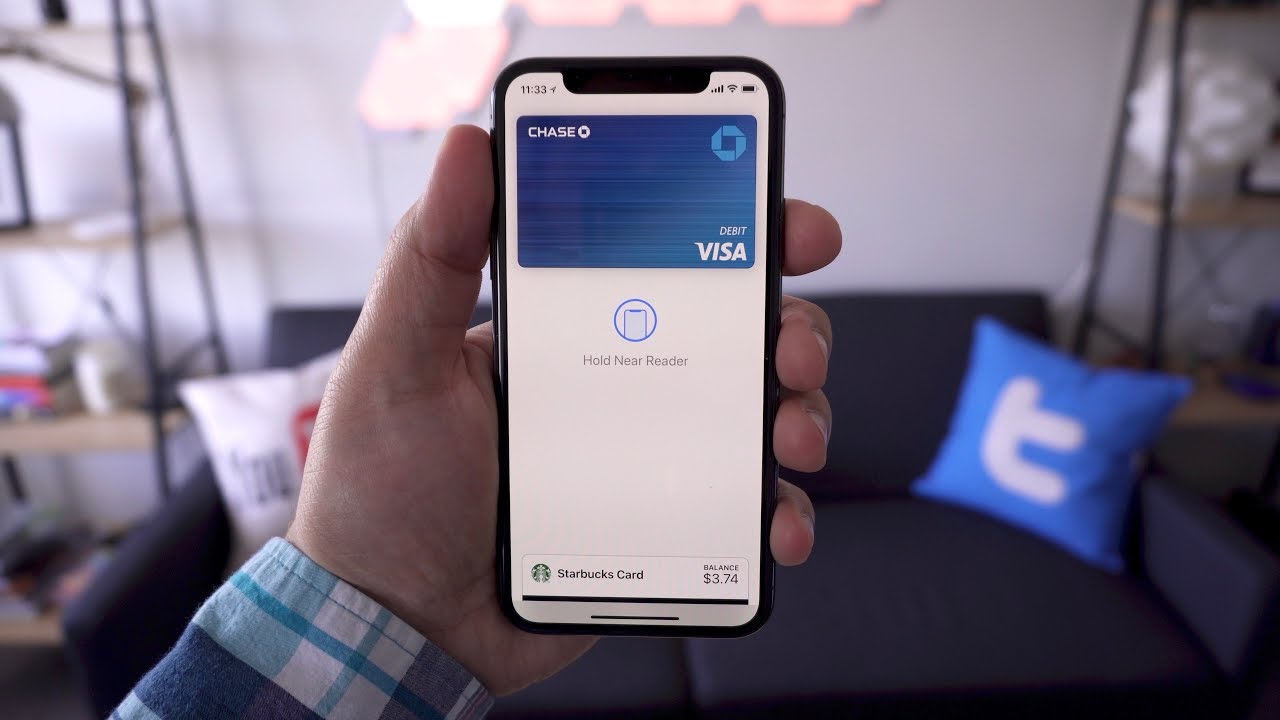 how-to-open-apple-pay-on-iphone-11