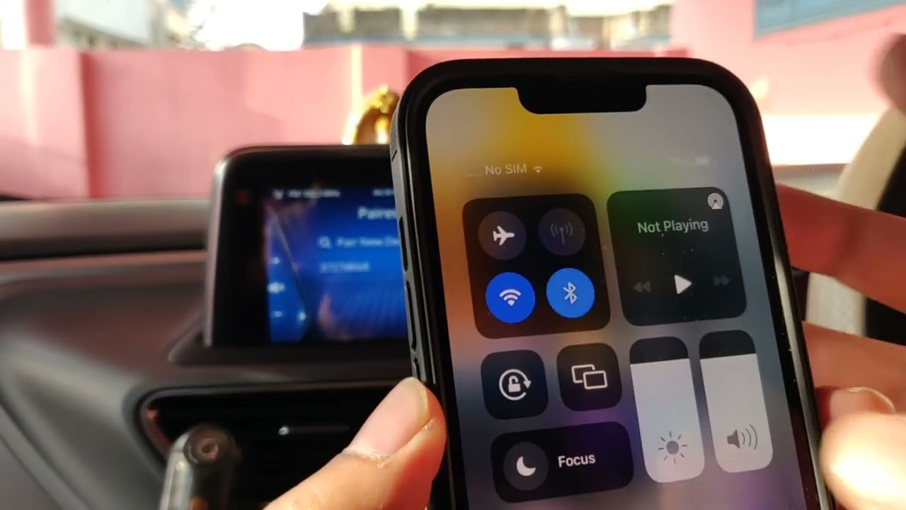 how-to-pair-iphone-12-to-car-bluetooth