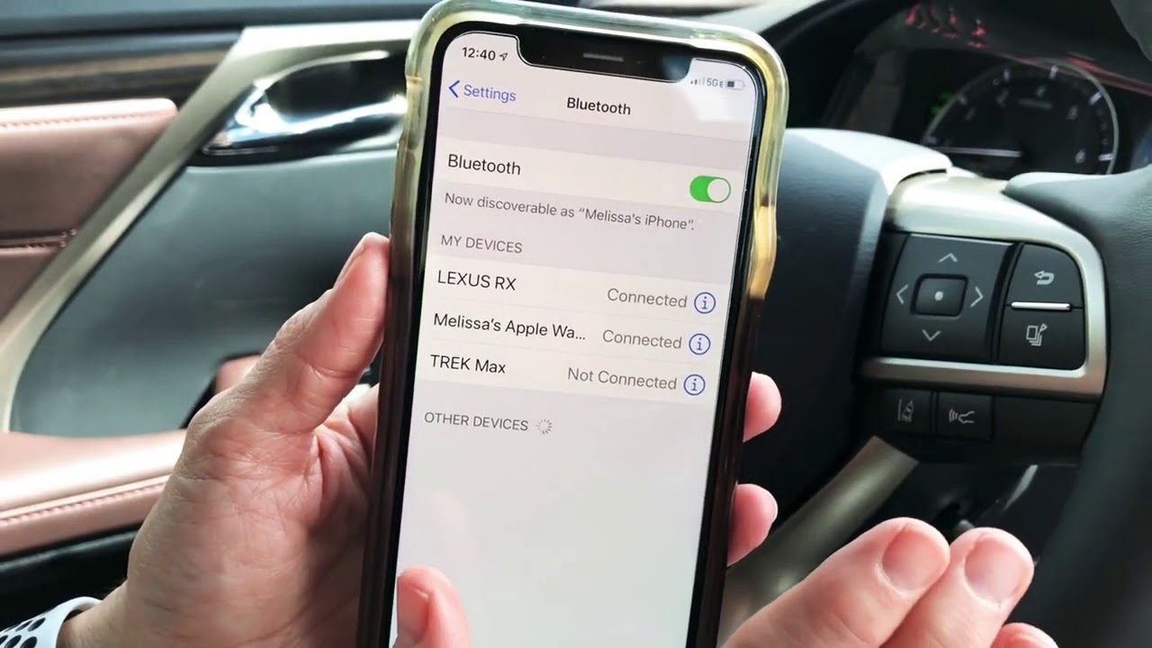 how-to-pair-my-iphone-12-to-my-car