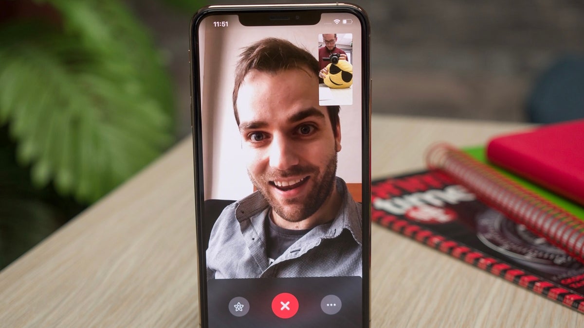 how-to-pause-facetime-on-iphone-11