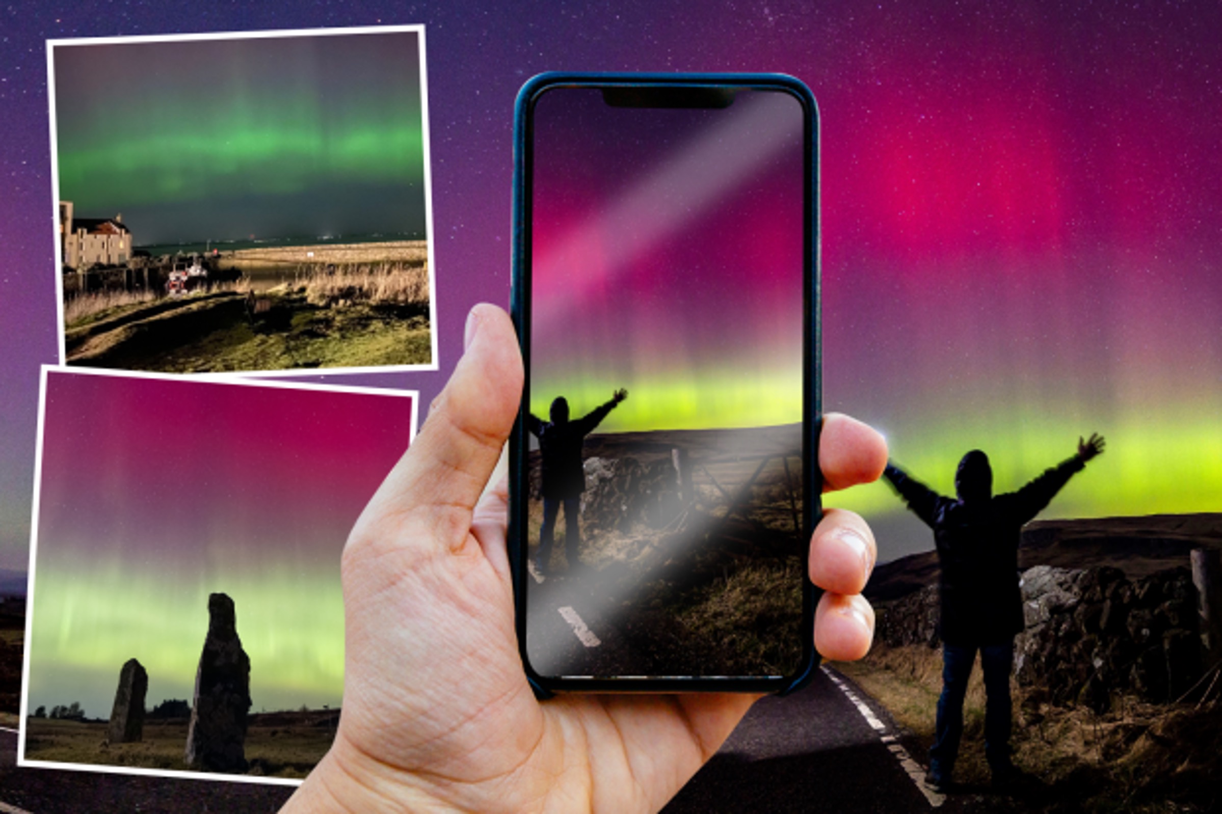 how-to-photograph-northern-lights-with-iphone-11