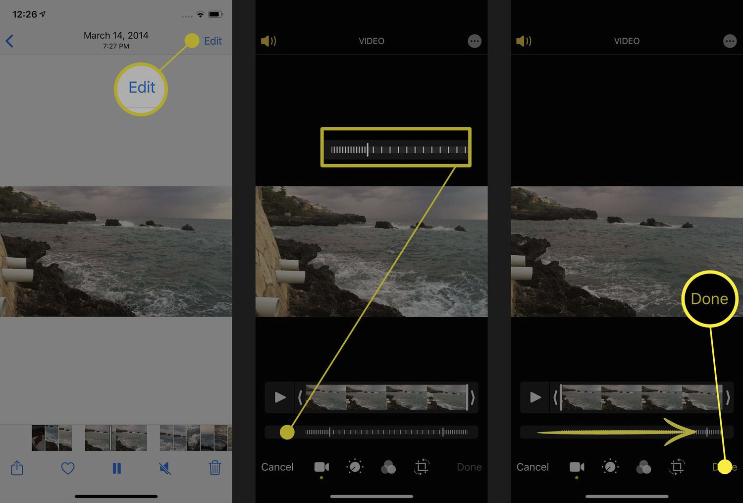 how-to-play-a-video-in-slow-motion-on-iphone-12