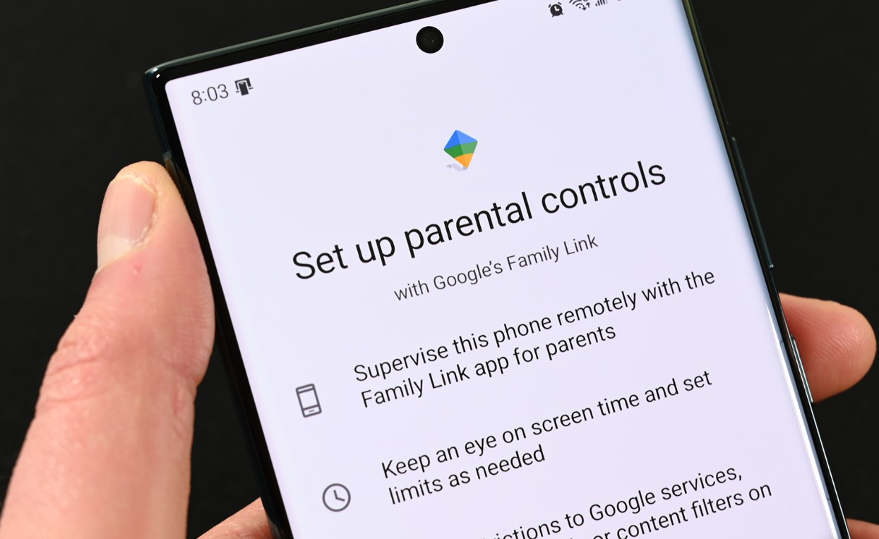 how-to-put-parental-controls-on-google-phone