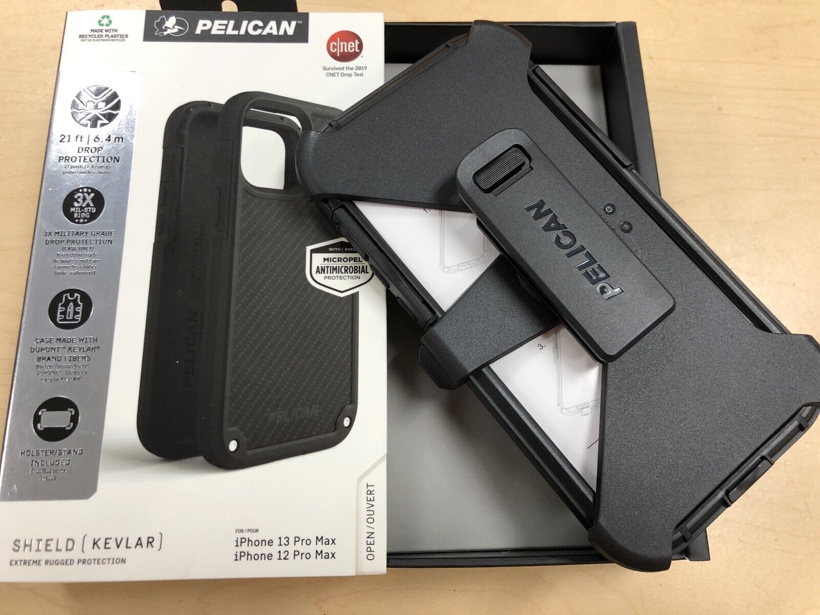 how-to-remove-a-pelican-case-from-iphone-10
