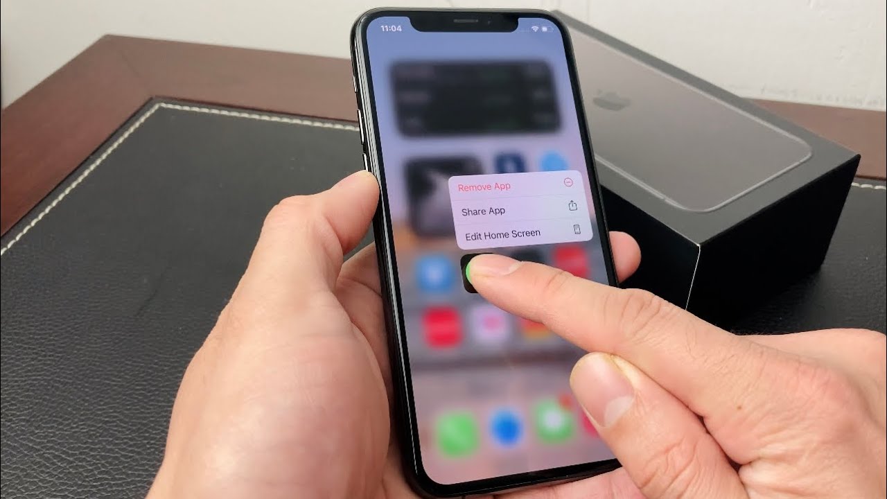 how-to-remove-apps-from-iphone-11