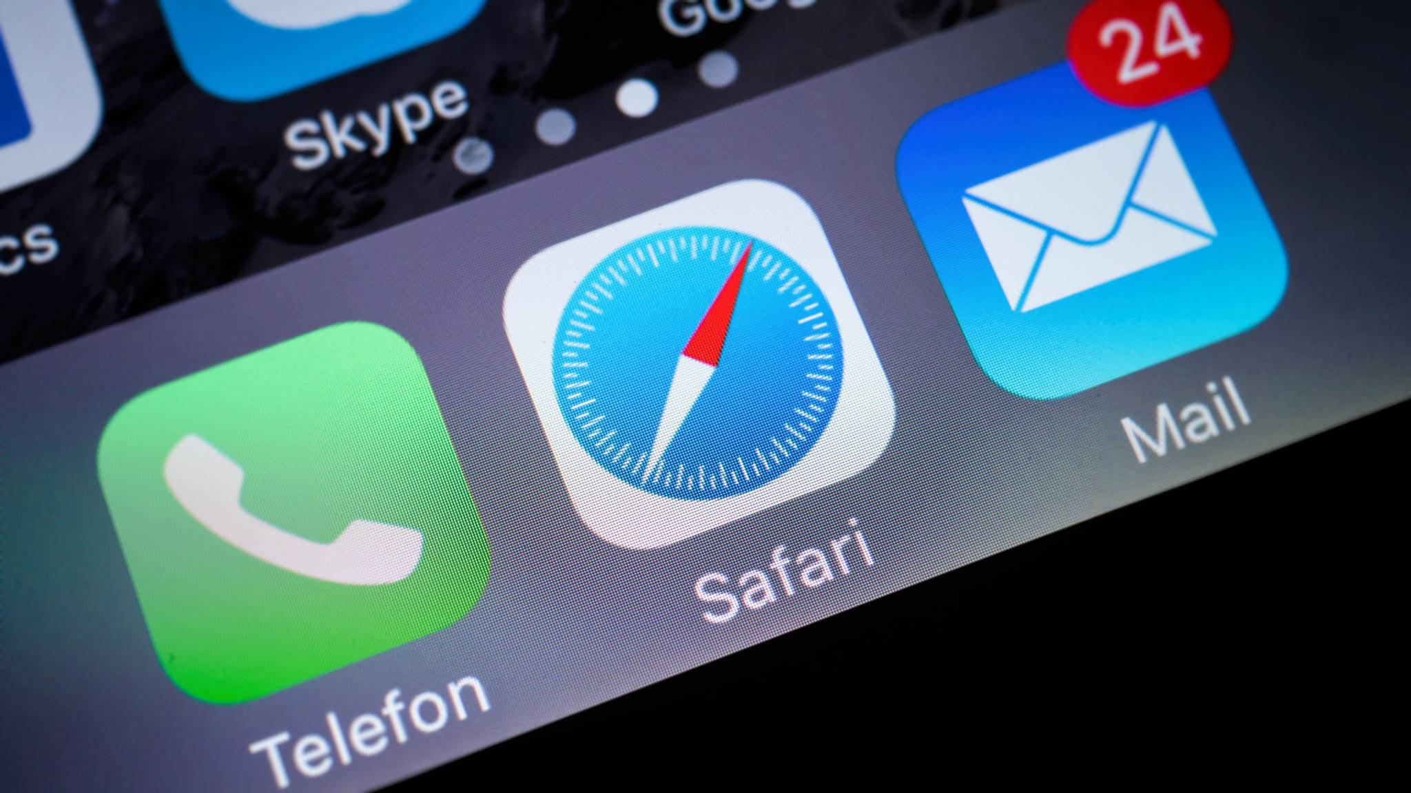 how-to-remove-safari-icons-in-iphone-10