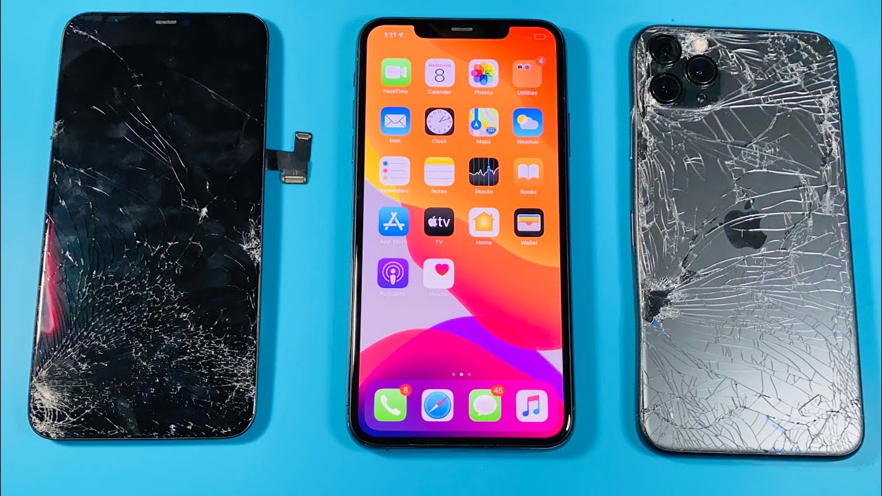 how-to-repair-iphone-11-screen