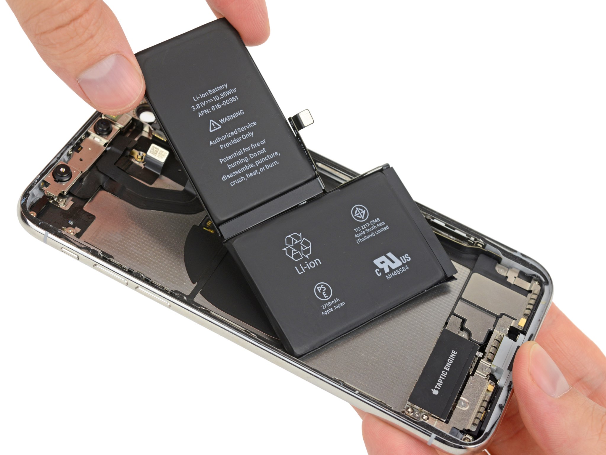 how-to-replace-battery-on-iphone-10