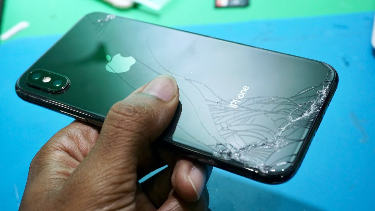 how-to-replace-the-back-glass-on-iphone-10