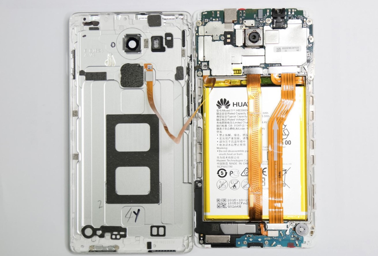 how-to-replace-the-battery-in-huawei-mate-8