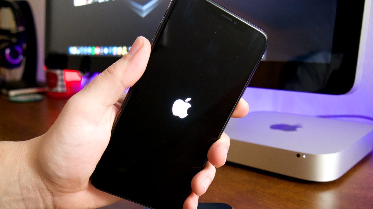 how-to-reset-iphone-11-stuck-on-apple-logo