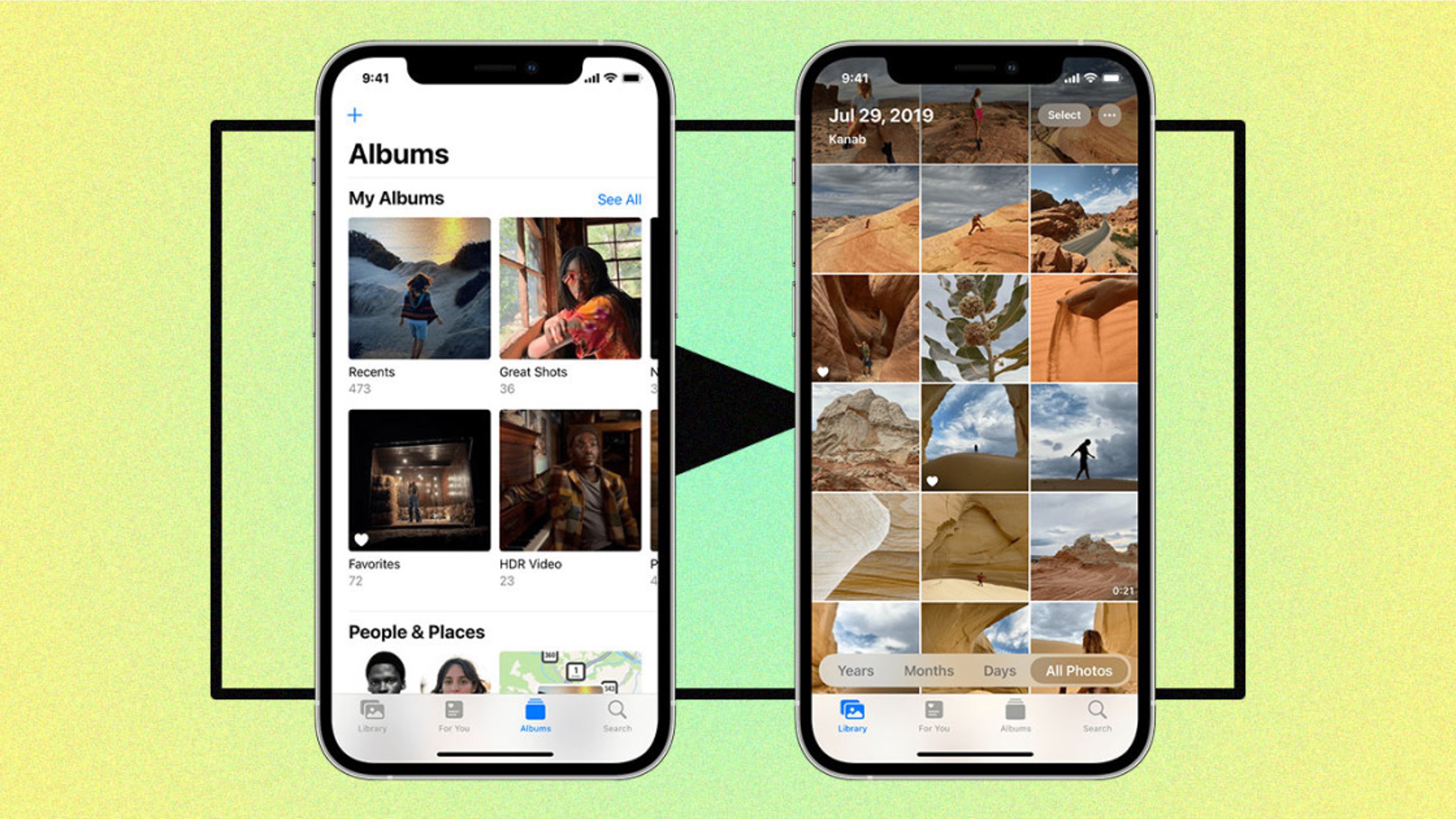how-to-save-slideshow-on-iphone-12