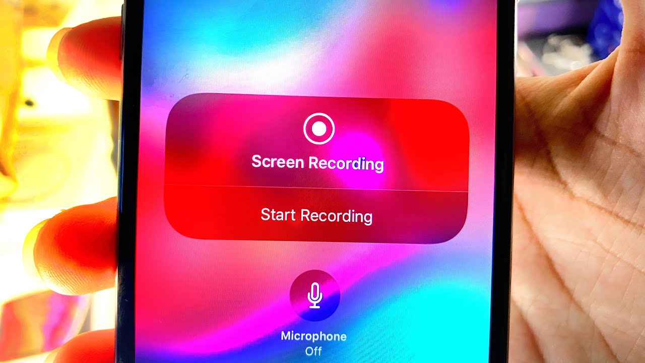 how-to-screen-record-on-a-iphone-12-pro-max