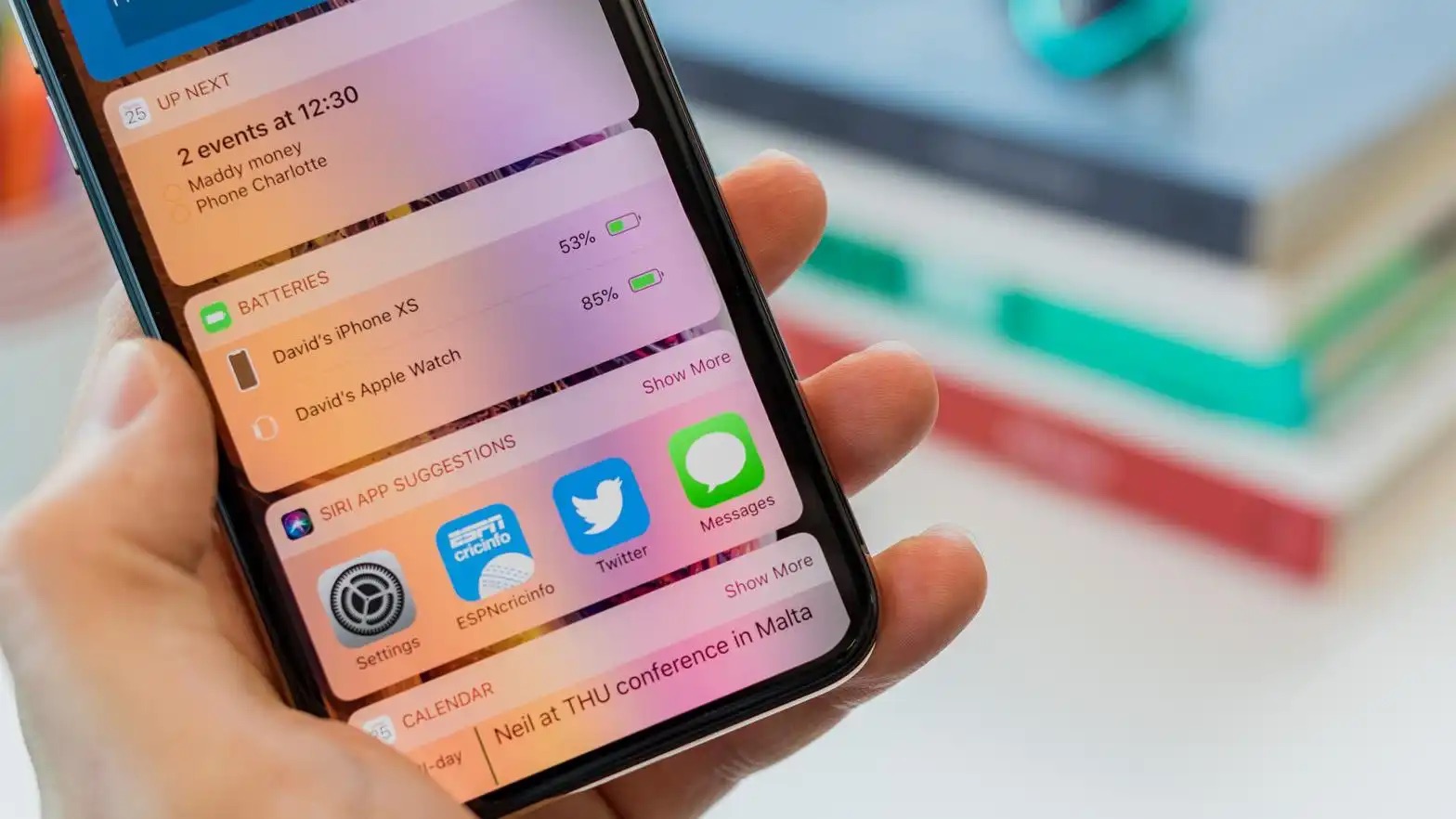 how-to-see-notifications-iphone-12