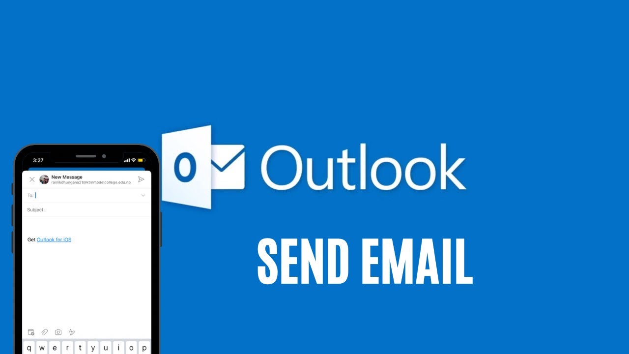how-to-send-an-email-on-outlook-mobile
