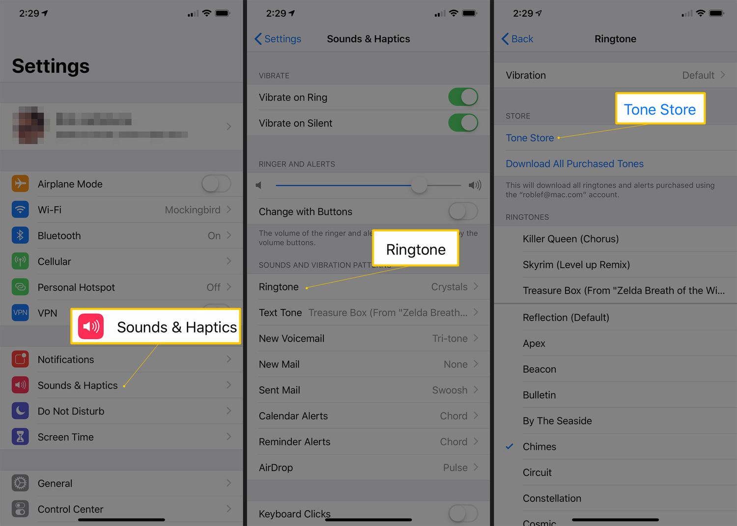 how-to-set-ringtone-on-iphone-12