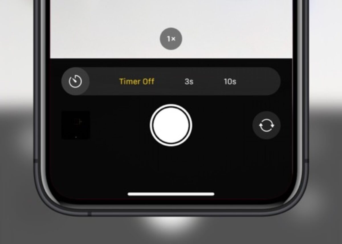 how-to-set-timer-on-iphone-11-camera