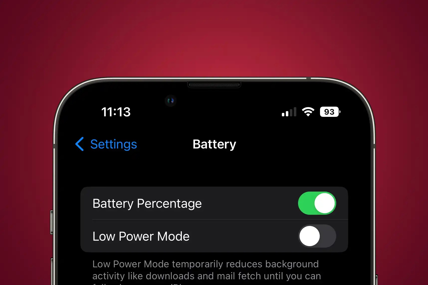 how-to-set-up-battery-percentage-on-iphone-12