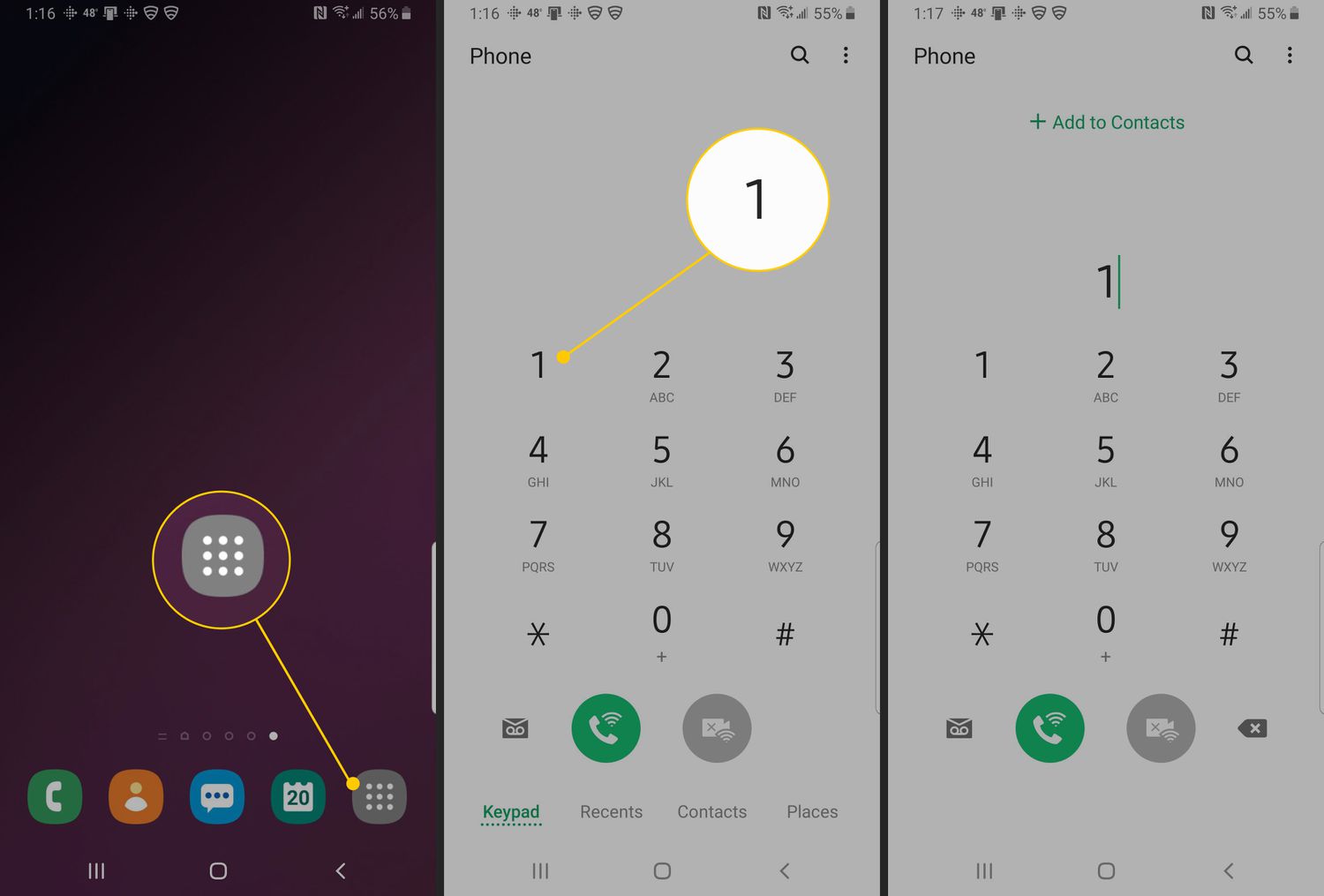 How To Set Up Voicemail On A Moto G Play 1704518016 