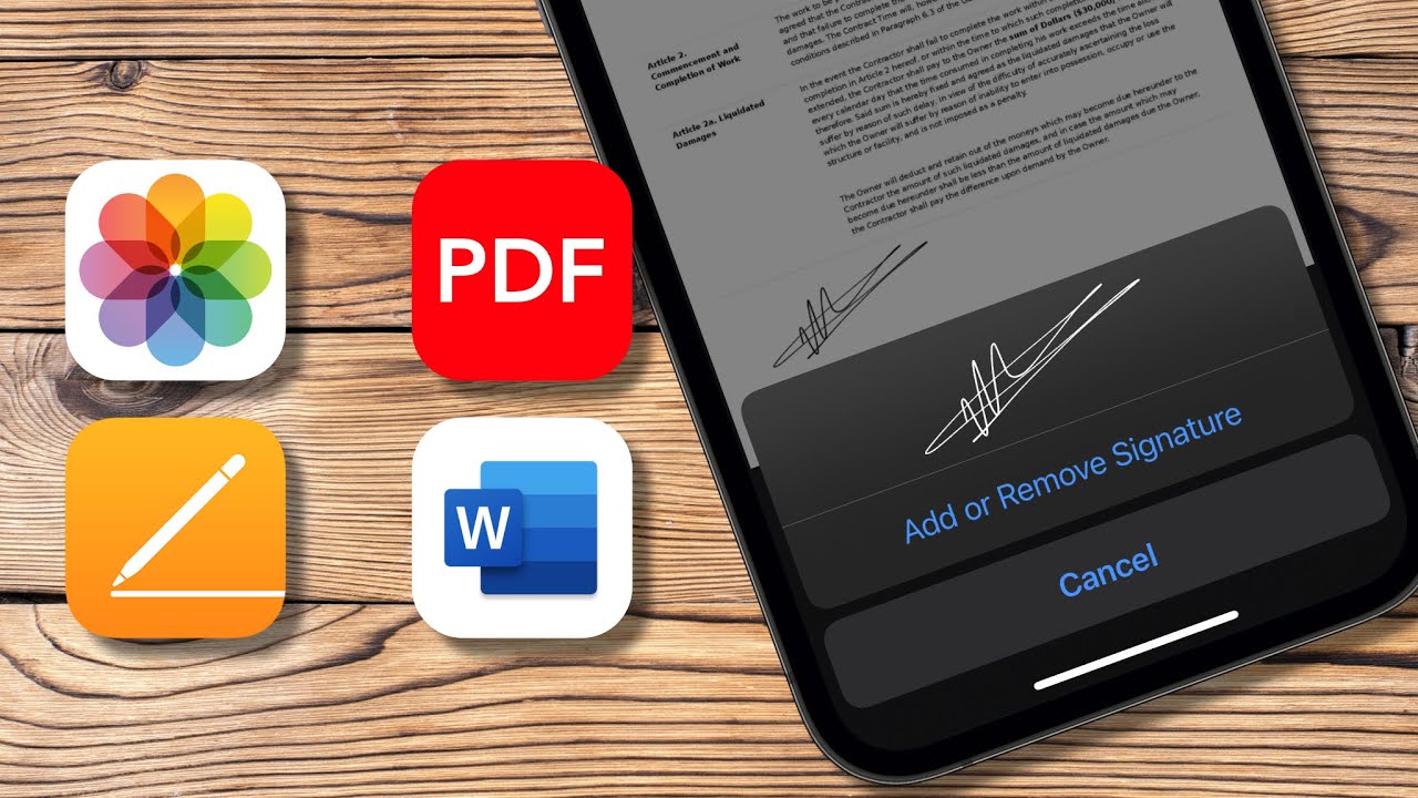 how-to-sign-a-word-document-on-iphone-12