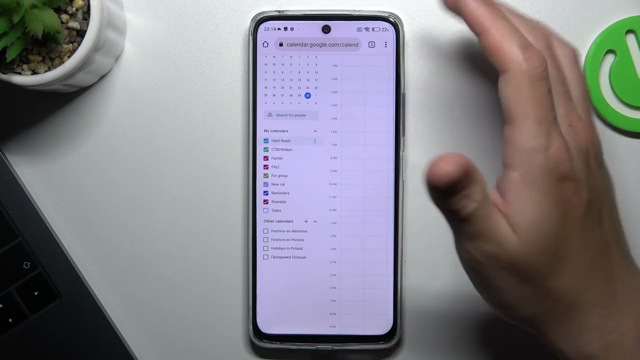 how-to-sync-google-phone-calendar