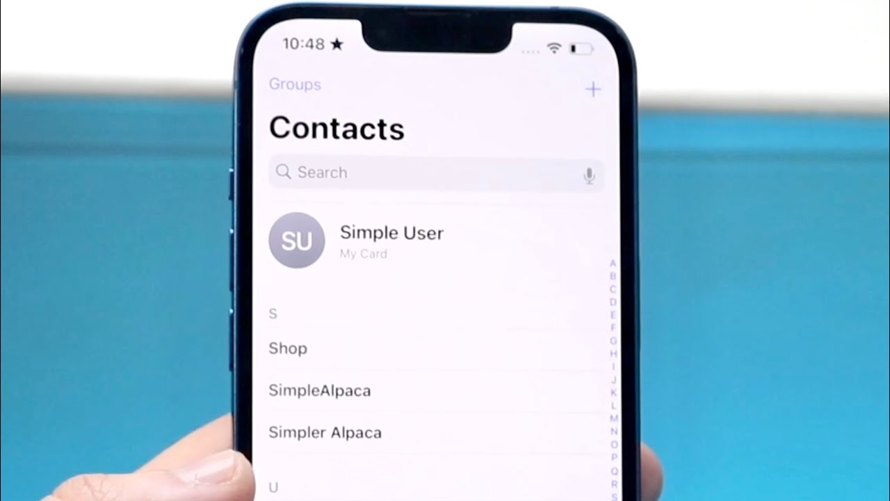 how-to-transfer-contacts-from-iphone-6-to-iphone-10