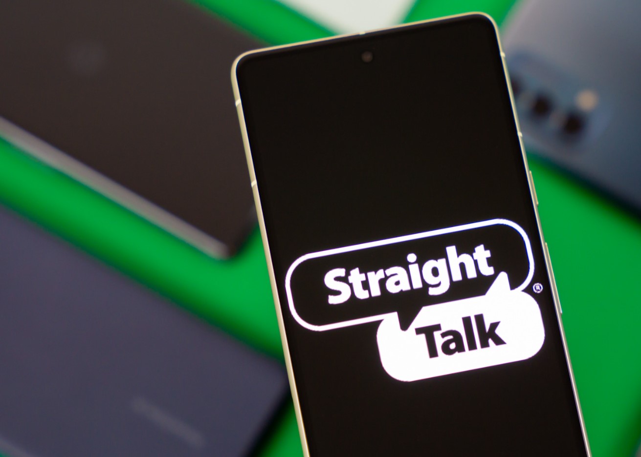 how to transfer phone number from att to straight talk