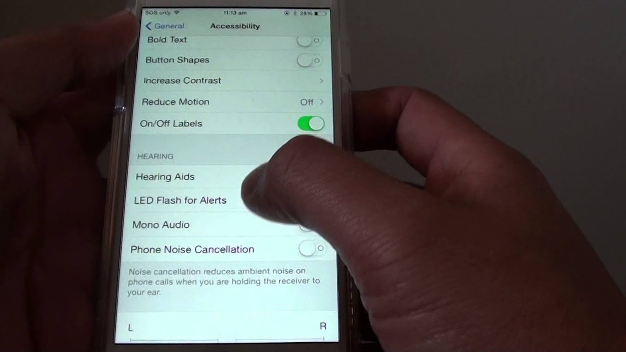 how-to-turn-flash-notification-off-iphone-11