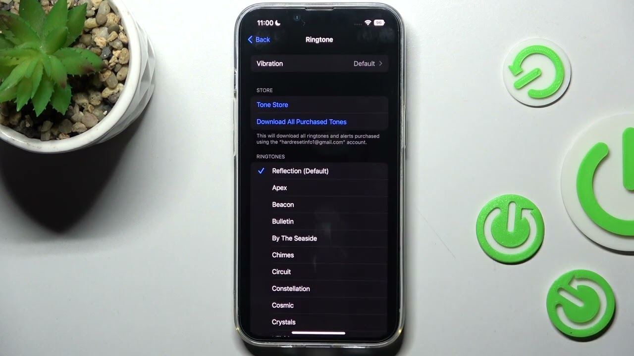 how-to-turn-iphone-11-on-silent