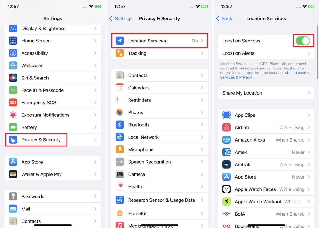 how-to-turn-location-off-on-iphone-10