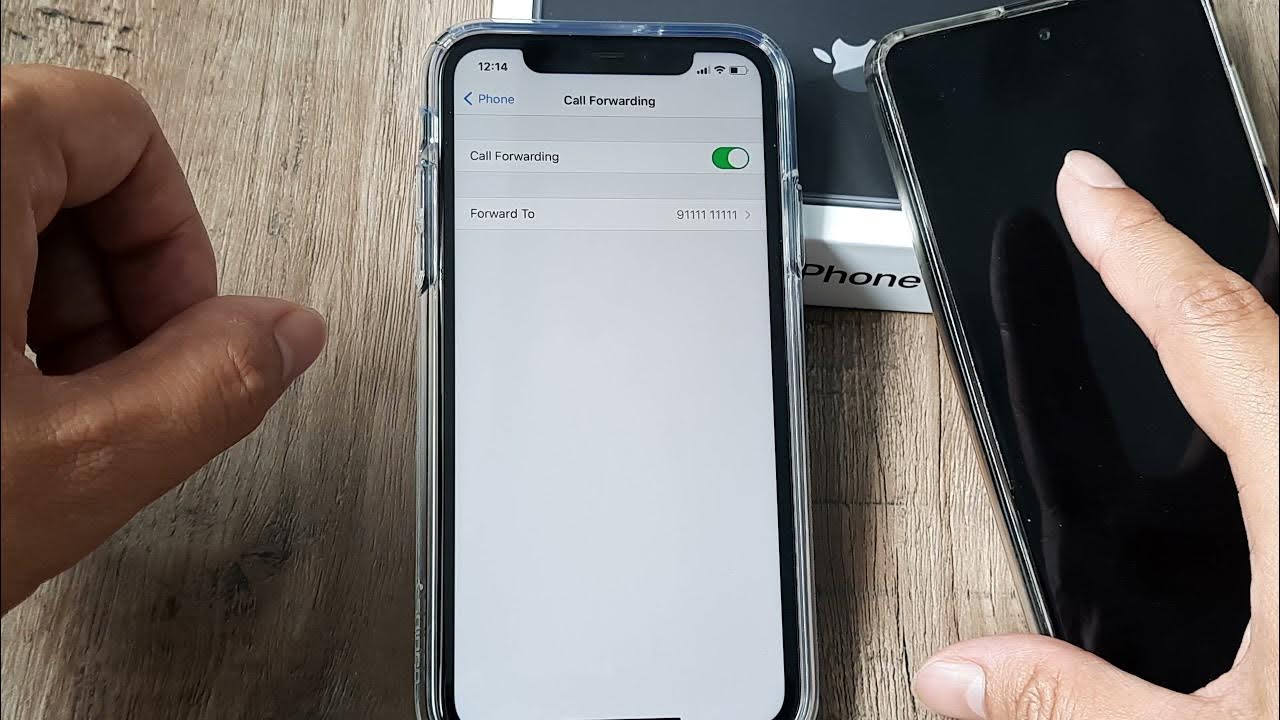 how-to-turn-off-call-forwarding-on-iphone-11