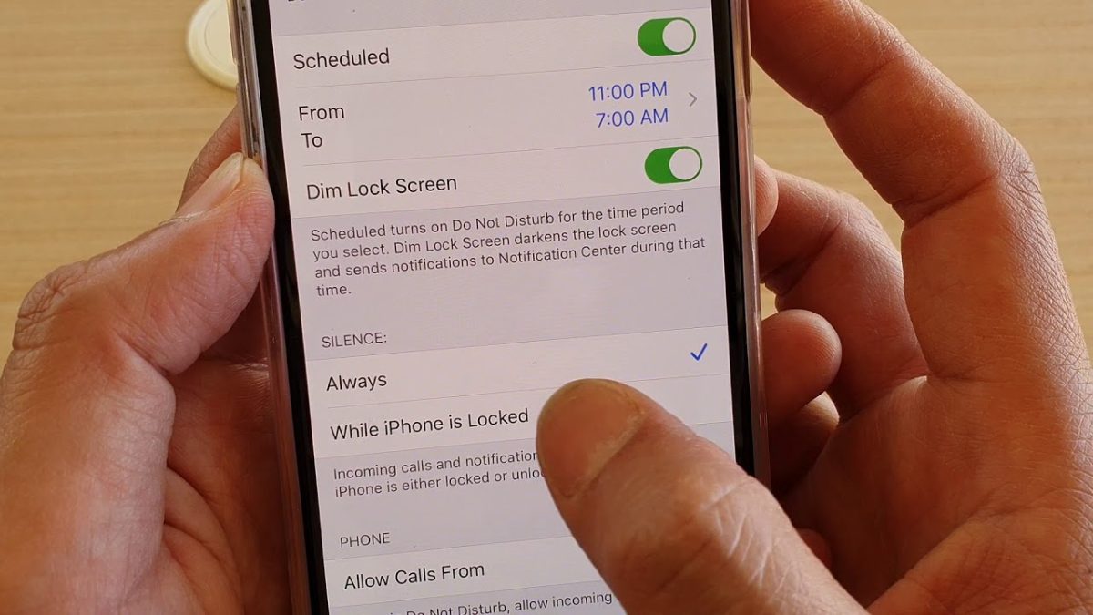 how-to-turn-off-silenced-calls-on-iphone-11