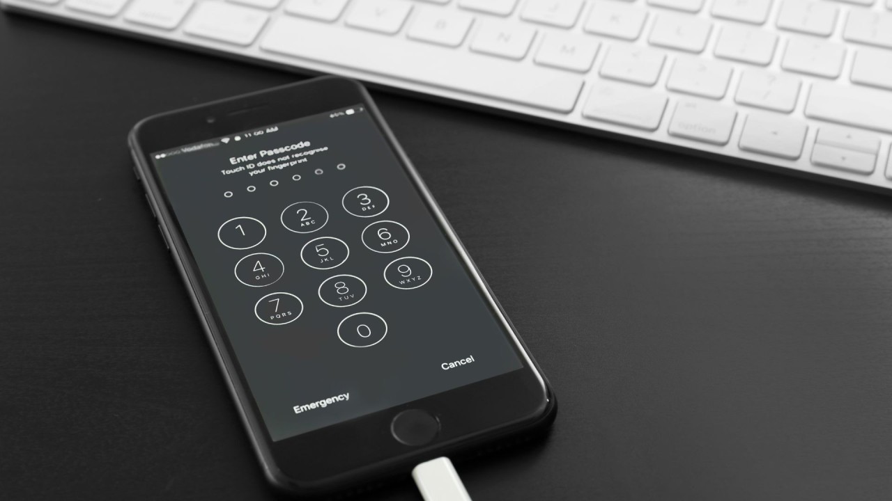 how-to-unlock-an-iphone-11-without-password
