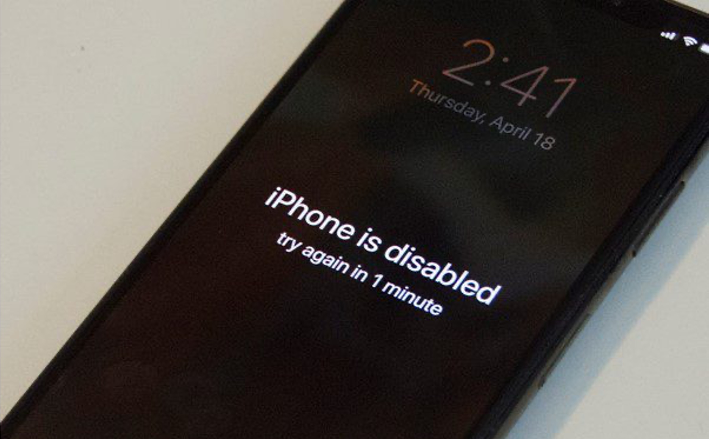 how-to-unlock-disabled-iphone-11-without-itunes