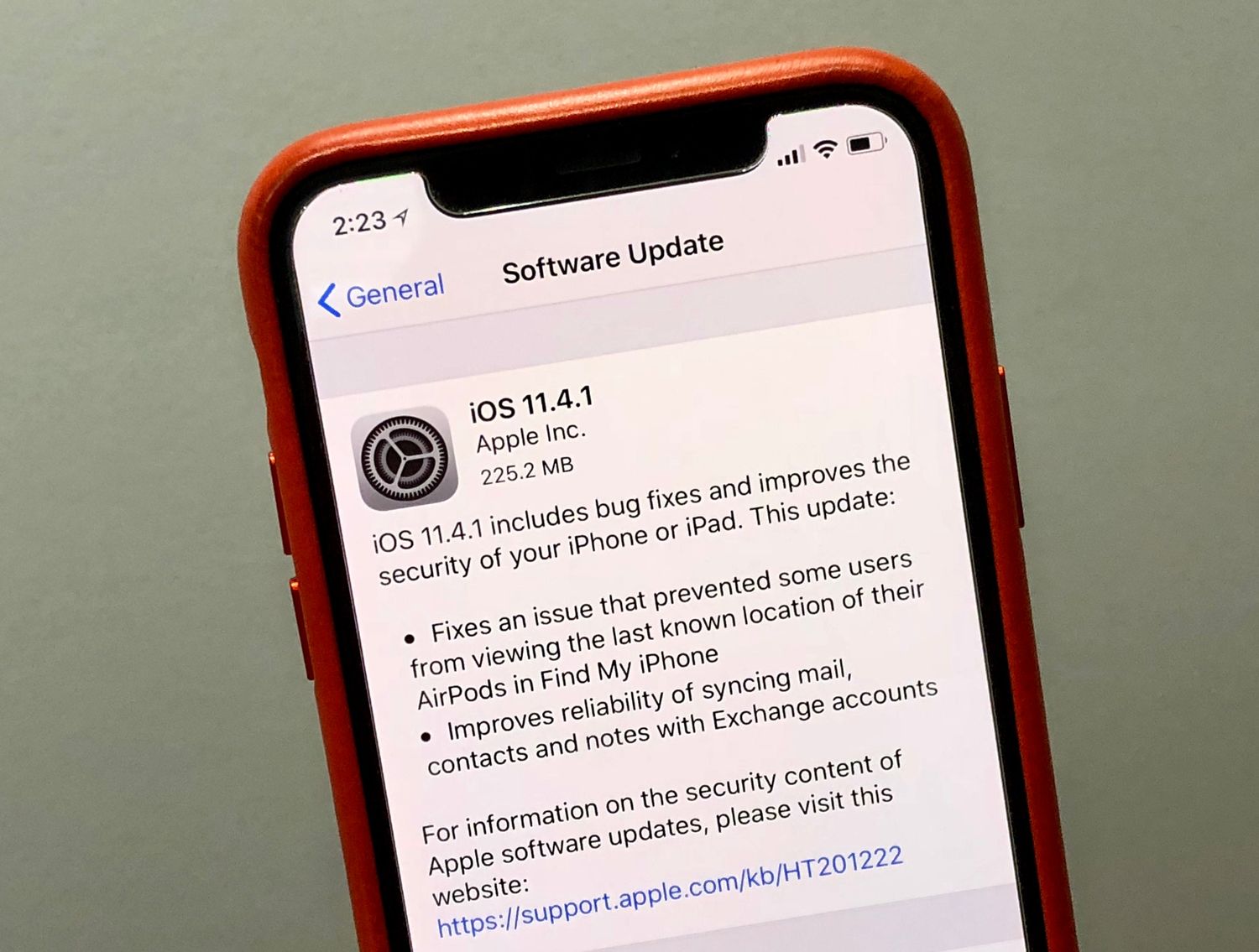 how-to-update-iphone-10