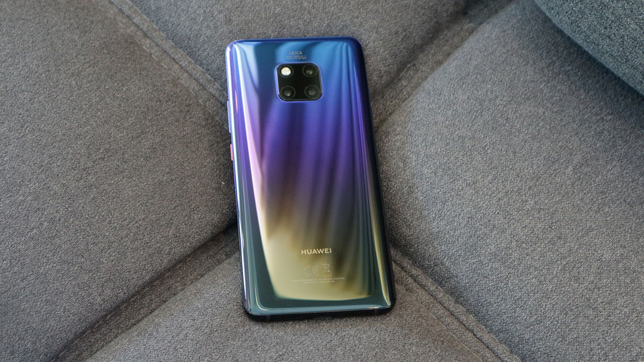 how-to-use-a-wireless-charger-with-huawei-mate-20-pro
