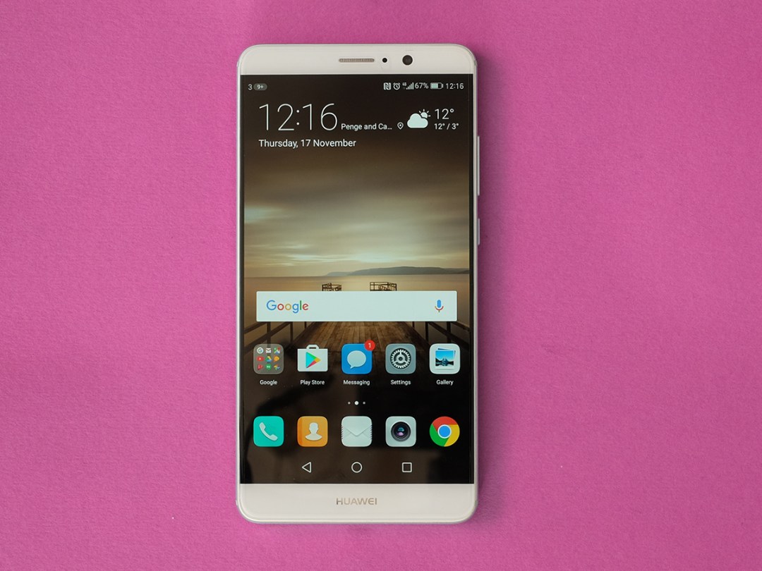 how-to-use-huawei-mate-9-as-a-universal-remote