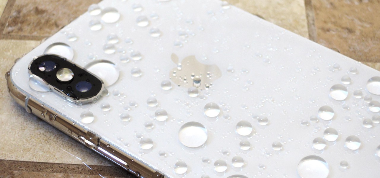 how-waterproof-is-the-iphone-10