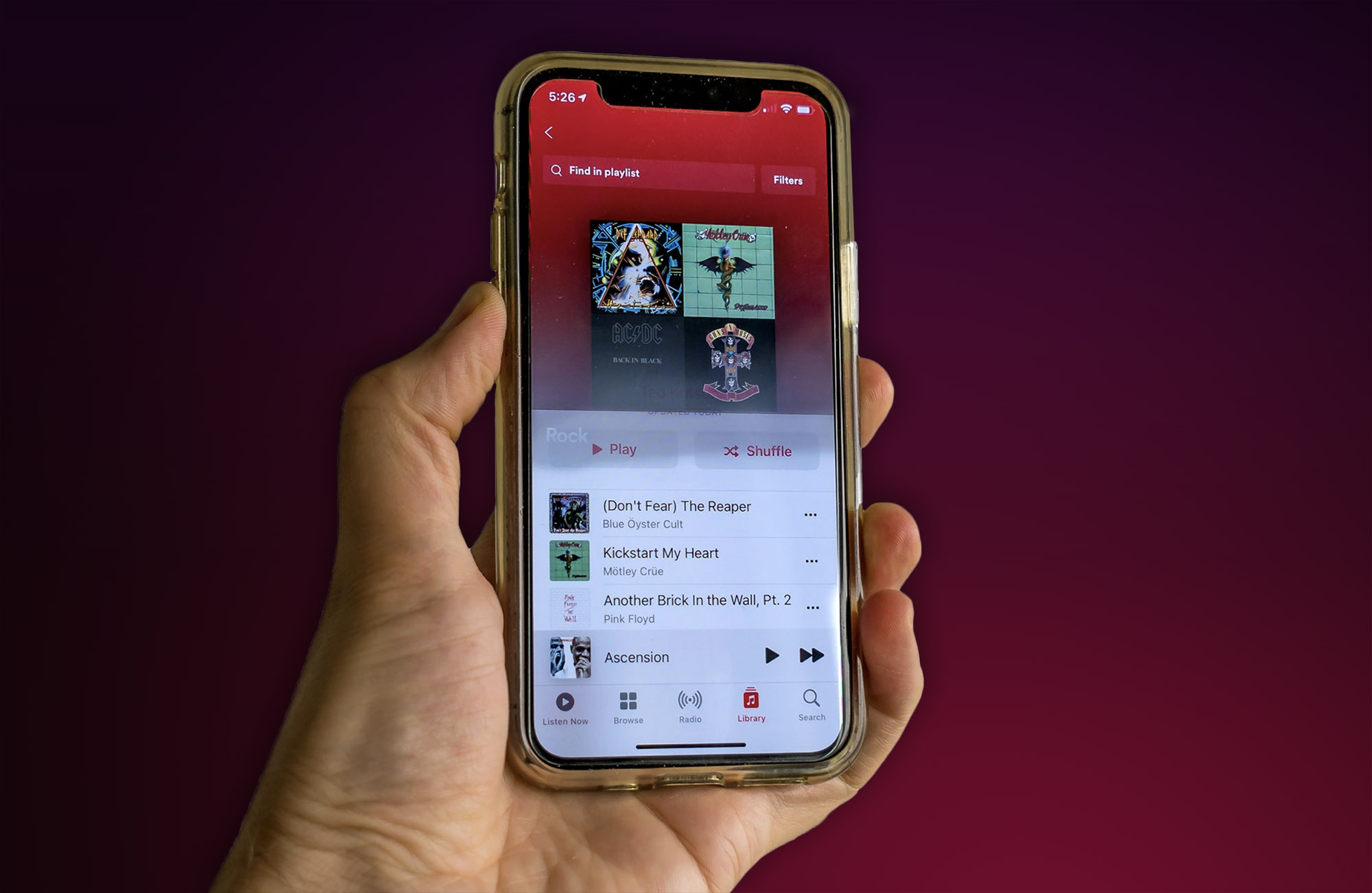 iphone-10-how-to-disable-apple-music-on-lock-screen