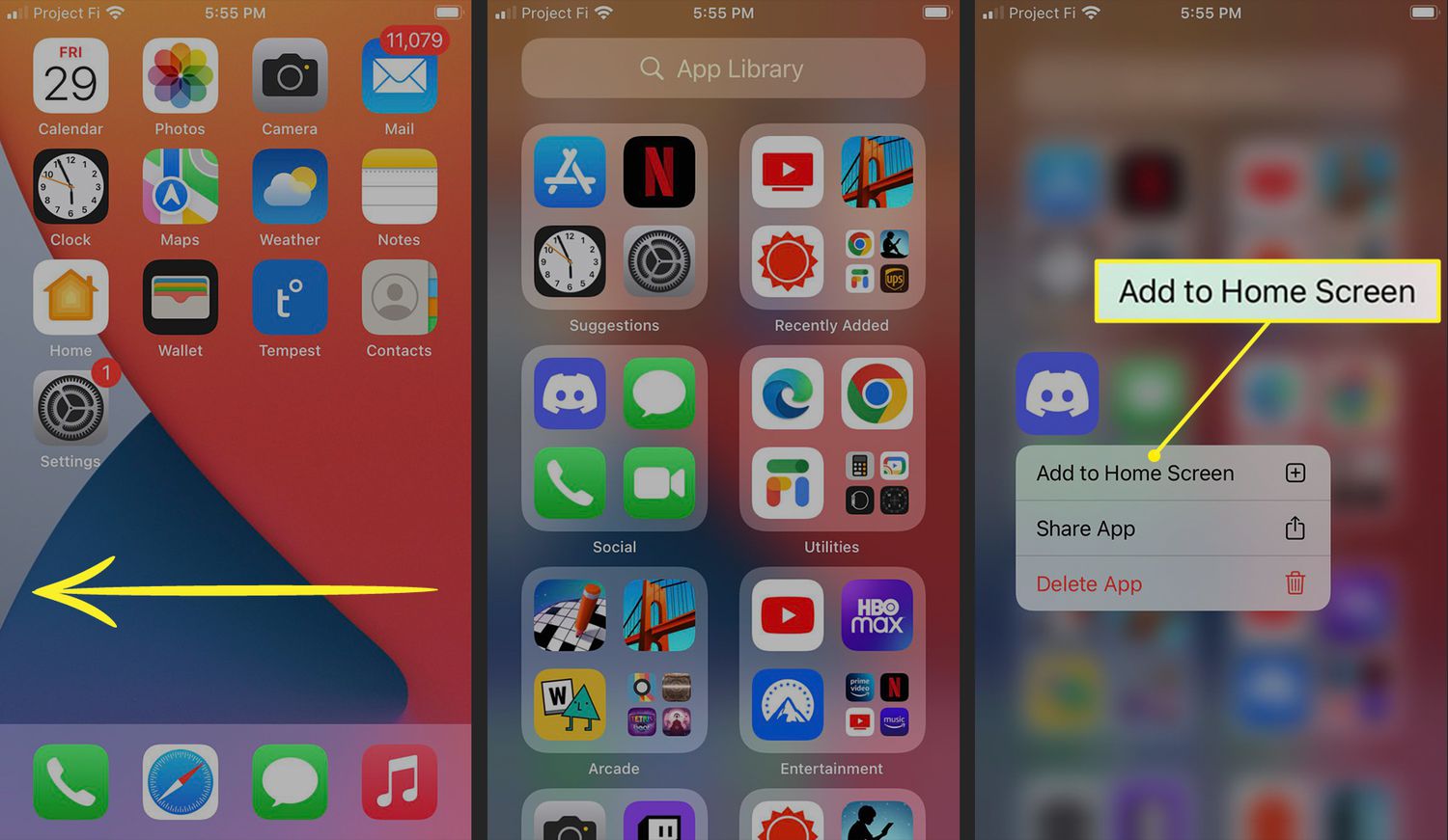 iphone-10-how-to-move-apps