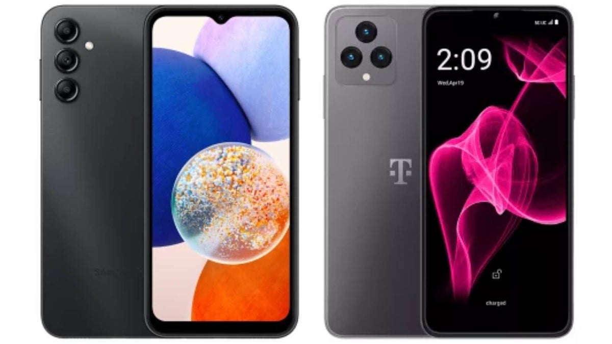 what-are-the-best-t-mobile-phones