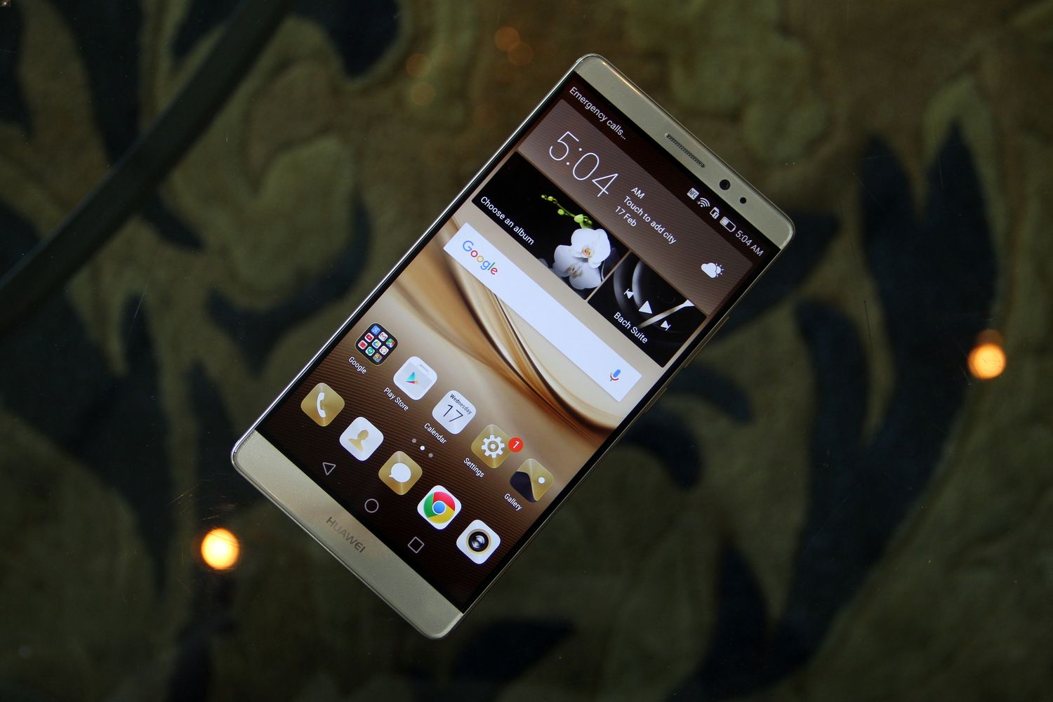 what-are-the-features-of-huawei-mate-8