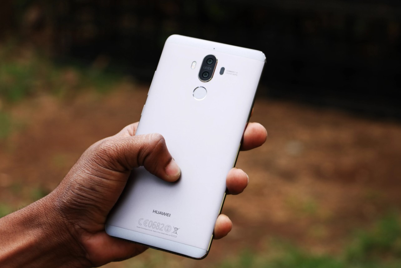 what-are-the-features-of-huawei-mate-9-l29