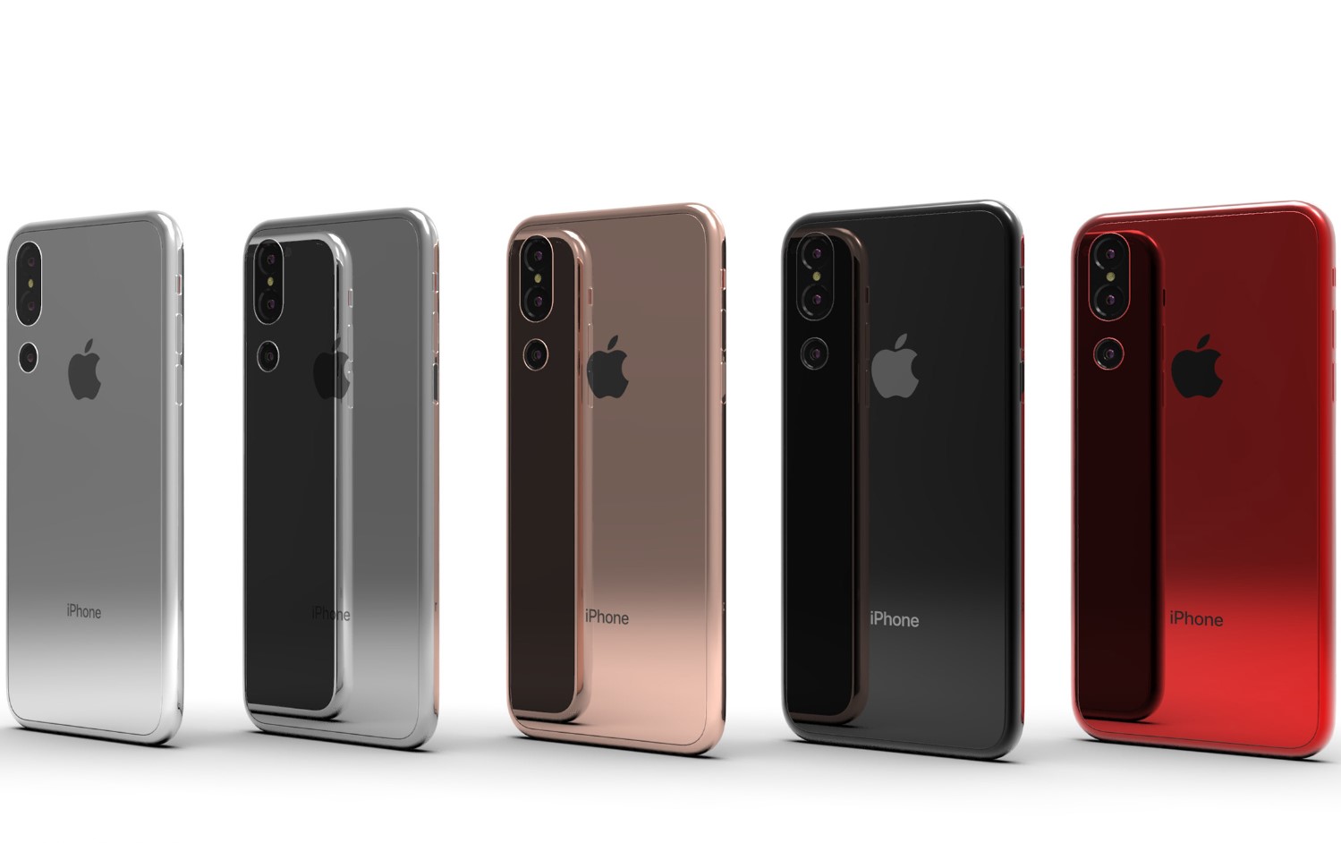 what-color-does-the-iphone-10-come-in