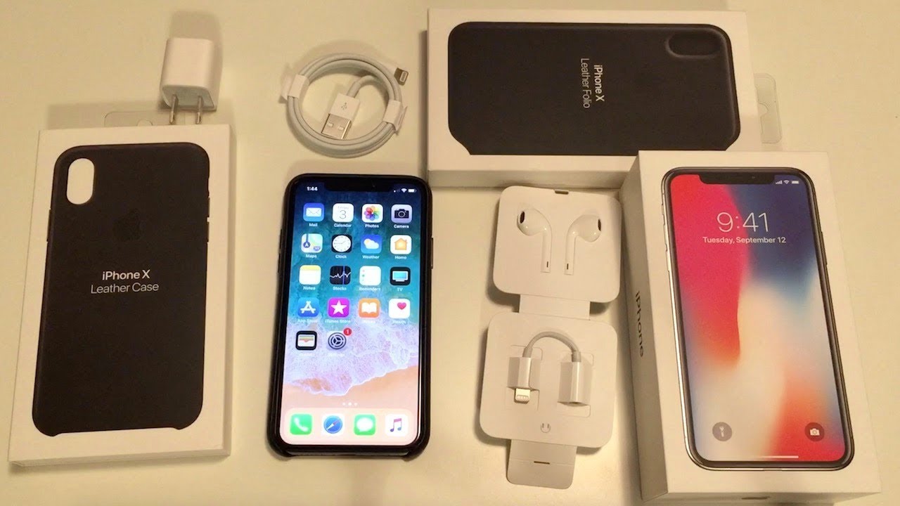 what-comes-with-the-iphone-10-in-the-box