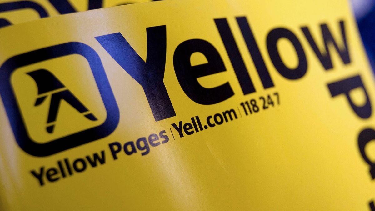 what-do-you-call-the-book-with-the-yellow-pages