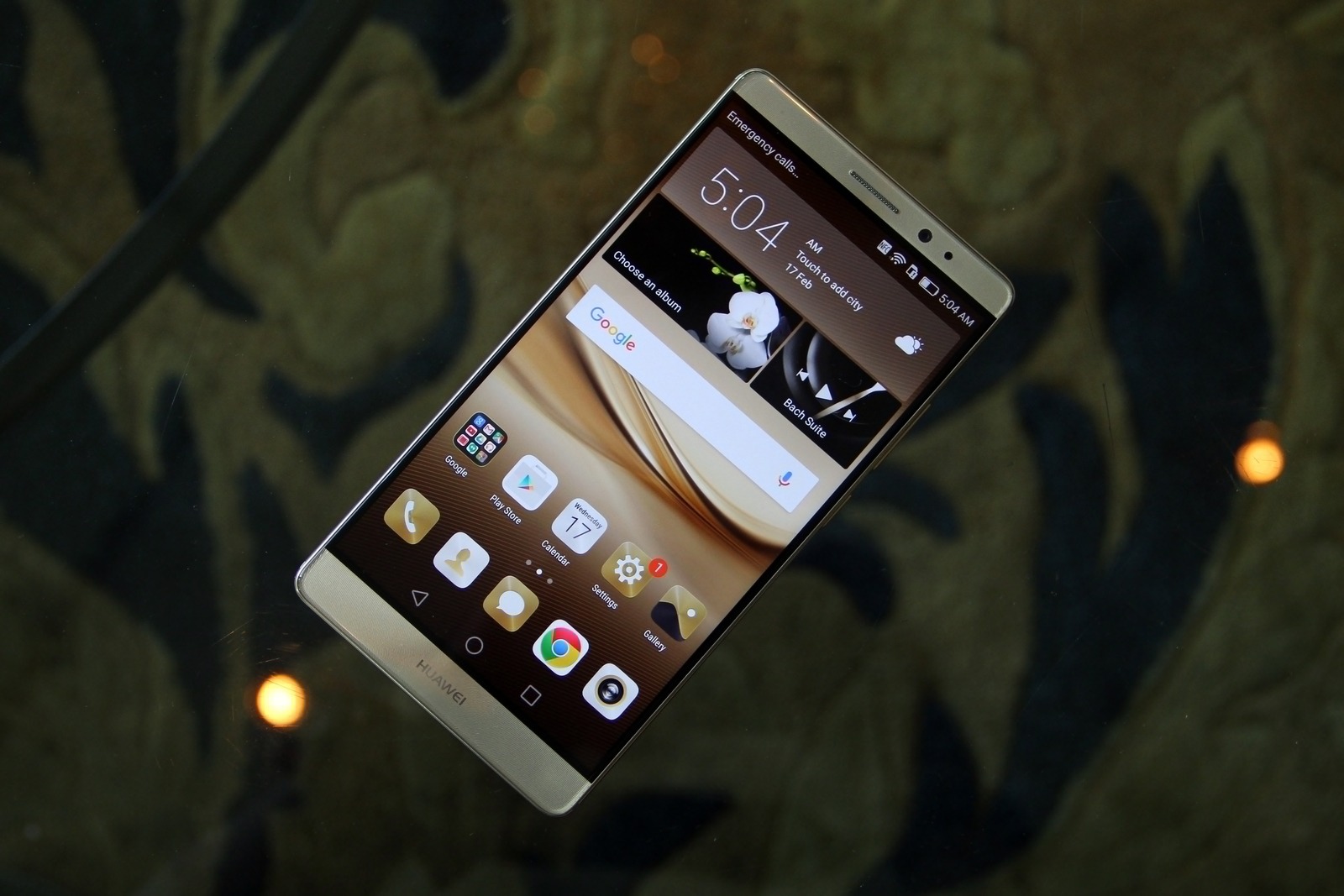 what-does-cn-version-of-huawei-mate-8-mean