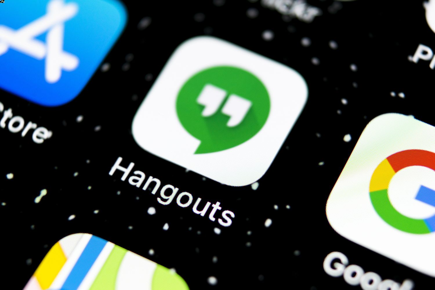 what-does-the-phone-icon-on-hangouts-mean