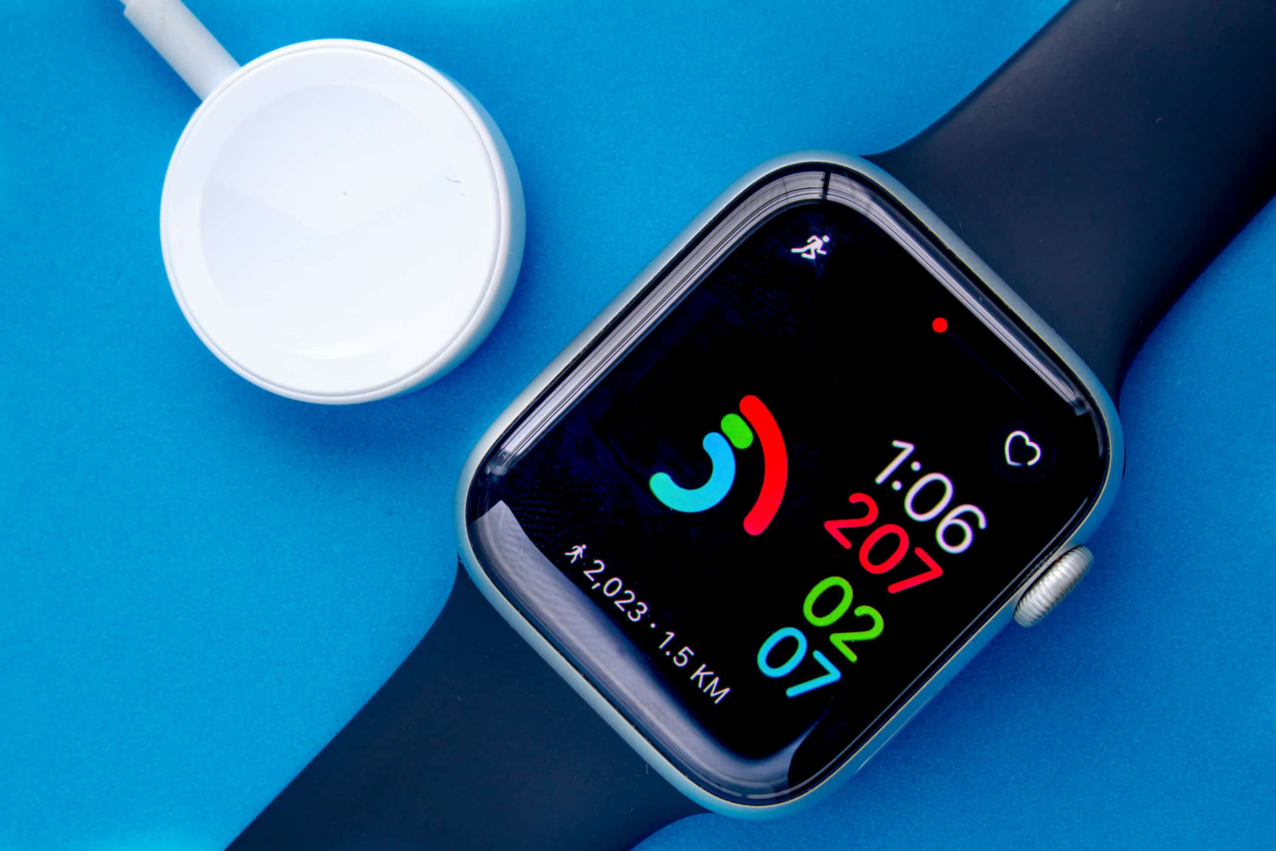  What Does The Red Phone Icon Mean On Apple Watch CellularNews